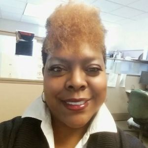 Meet your Posher, Shonda